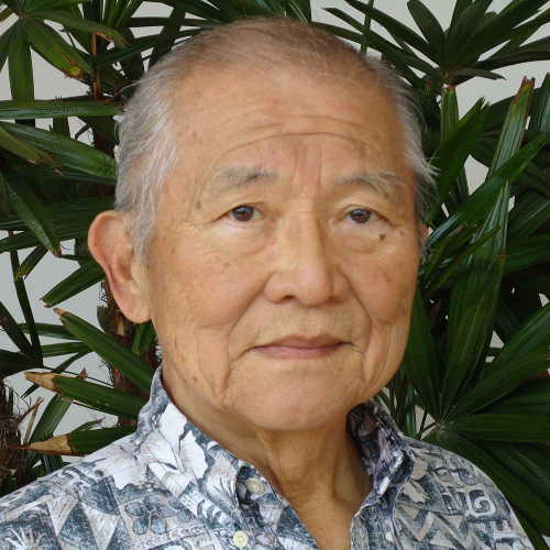 Gilbert Fujiyoshi